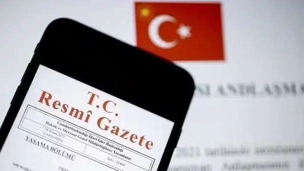 Resmi Gazete’de yayımlandı… TPAO’nun 3 şehirdeki sahaları için kamulaştırma kararı!