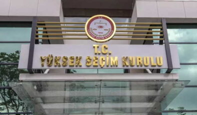 Resmi Gazete’de yayımlandı… YSK milletvekili sayılarını belirledi: İşte il il liste!