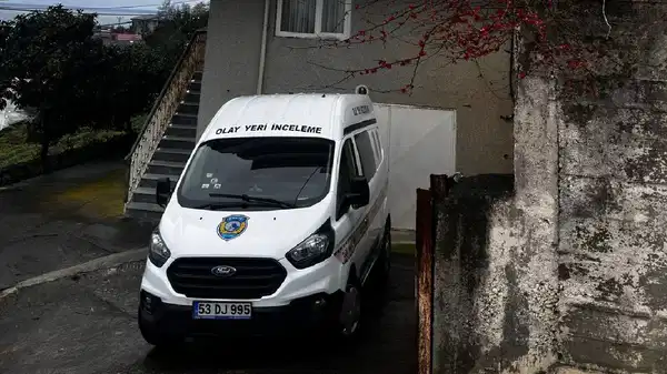 Rize’de acı olay… Sobadan sızan gaz can aldı!