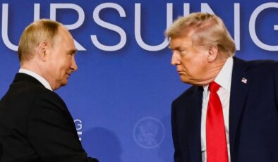 Rusya: Başkan Putin, İran krizinin çözümüne yönelik önerilerini Trump’a iletti