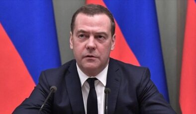 Rusya: Trump devam ederse 3. Dünya Savaşı başlayacak
