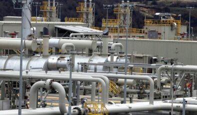 Rusya: Ukrayna, TürkAkım’a gaz sağlayan tesise saldırdı