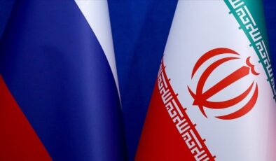 Rusya’dan İran’a ‘uydu görüntüsü ve İHA teknolojisi’ iddiası