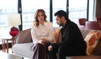 Rüya Gibi dizisinin final bölümü ne zaman yayımlanacak? Rüya Gibi dizisinin son bölümünde ne oldu?