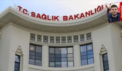 Sağlık Bakanlığı’nın bağımlılıkla mücadele bütçesindeki harcamalar dikkat çekti