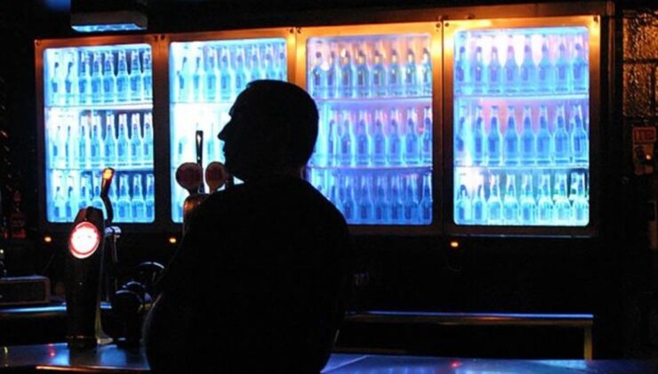 Şam’da yeni alkol düzenlemesi: Satışı yasaklandı