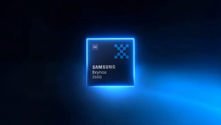 Samsung Galaxy S26 işlemcisi Exynos 2600 özellikleri belli oldu