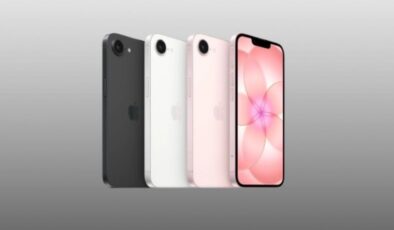 Samsung, iPhone 17e için milyonlarca OLED panel tedarik edecek