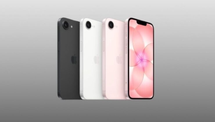 Samsung, iPhone 17e için milyonlarca OLED panel tedarik edecek