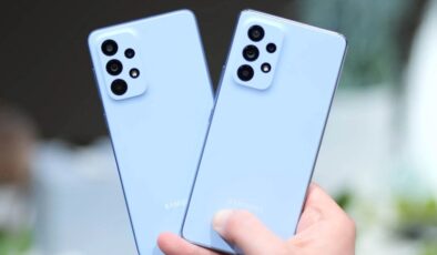 Samsung, orta segment Galaxy A serisinin fiyatlarına zam yapıyor