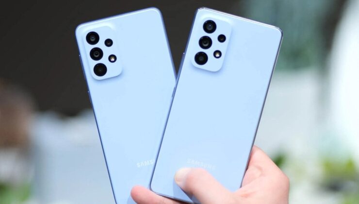 Samsung, orta segment Galaxy A serisinin fiyatlarına zam yapıyor