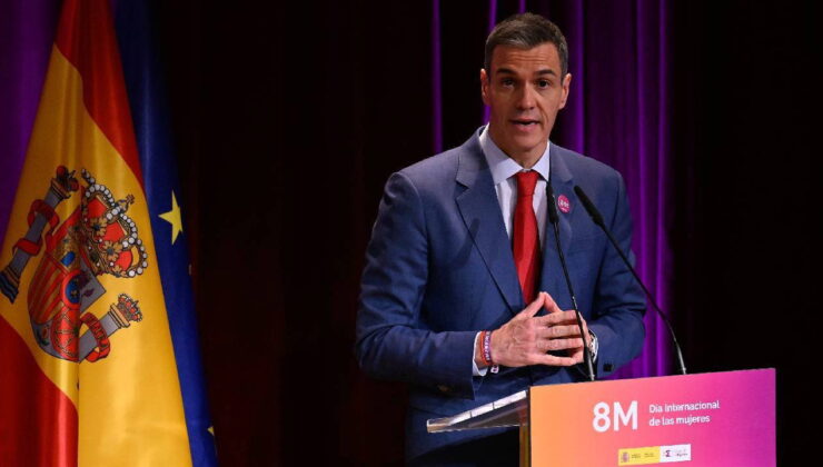 Sanchez: ‘Türk Twitter topluluğuna selamlar’