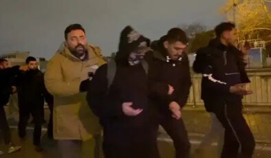 Saraçhane mitingi sonrası gözaltına alınmışlardı: Soruşturmada yeni gelişme!