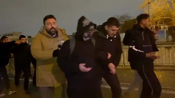 Saraçhane mitingi sonrası gözaltına alınmışlardı: Soruşturmada yeni gelişme!
