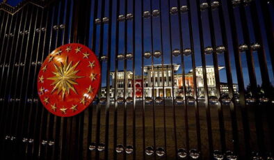 Saray’daki ‘iftar’ için 3 bakanlıktan para aktı: Harcanan tutar ‘pes’ dedirtti!