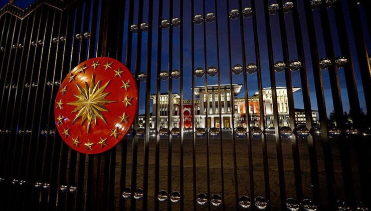 Saray’daki ‘iftar’ için 3 bakanlıktan para aktı: Harcanan tutar ‘pes’ dedirtti!