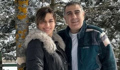 Şarkıcı Metin Özülkü ameliyat oldu! Son sağlık durumu