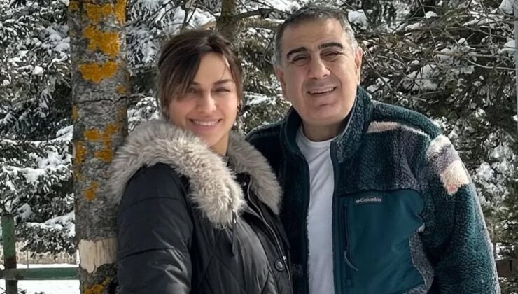 Şarkıcı Metin Özülkü ameliyat oldu! Son sağlık durumu