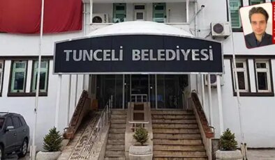 Satılan iş hanı, 50 bin kitaplık kütüphanenin kapanmasına sebep oldu: Tunceli kayyımı kütüphane kapattı