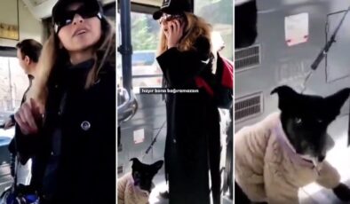 “Savcıyım” diyen kadının asıl mesleği bakın ne çıktı
