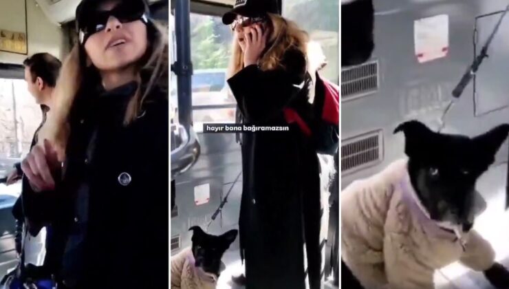 “Savcıyım” diyen kadının asıl mesleği bakın ne çıktı