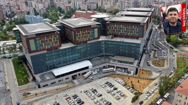 Şehir hastanelerinin hizmet bedeli iki ayda 28 milyar lirayı aştı: Daha ne kadar harcanacak?