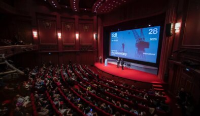 Selanik Belgesel Festivali’nin 3 bölümünde Altın ve Gümüş İskender için yarış başladı