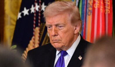 Senato’dan İran’a yönelik saldırılar konusunda Trump’a tam yetki