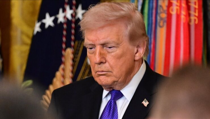 Senato’dan İran’a yönelik saldırılar konusunda Trump’a tam yetki