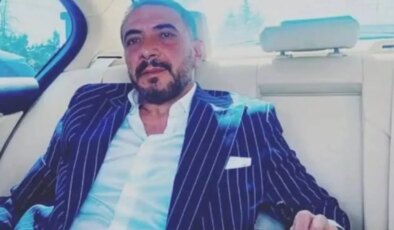 Serkan Akbaba kimdir? Serkan Akbaba neden öldü?