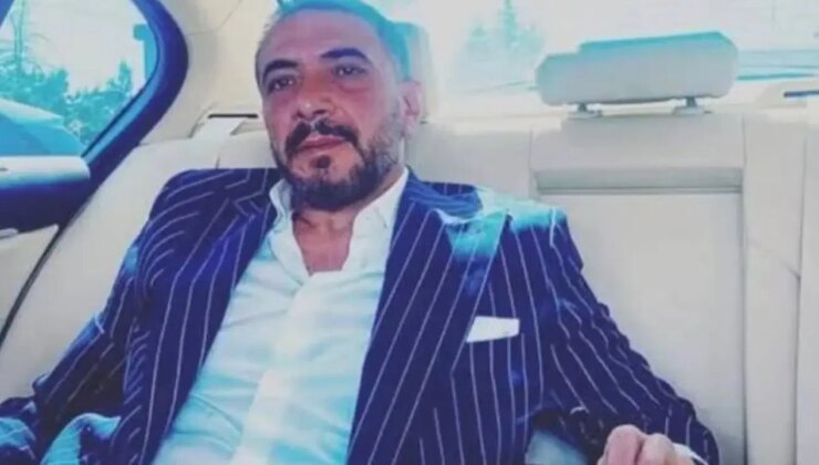 Serkan Akbaba kimdir? Serkan Akbaba neden öldü?