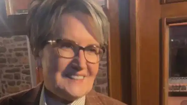 Sessizliğini koruyan Akşener’den ‘siyaset’ açıklaması