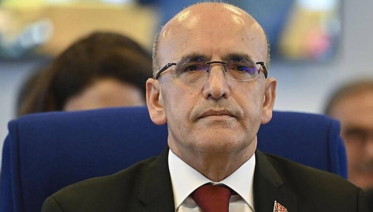 SGK borçları TBMM gündemine geldi: CHP’den, Mehmet Şimşek’e 13 soru