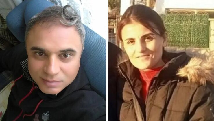 ‘Sigara içiyor’ diye eşini ağır şekilde yaraladı: Ayhan Atçalıoğlu’na tutuklama