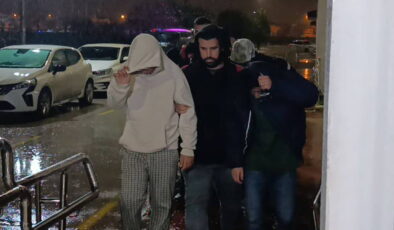 Sigara tartışması can aldı: 5 kişi tutuklandı