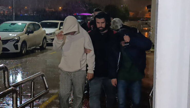 Sigara tartışması can aldı: 5 kişi tutuklandı