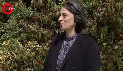 Sinem Dedetaş, Silivri’de Cumhuriyet TV’ye konuştu: ‘4 yıl ceza alsalar bile yatacakları süreyi içeride geçirdiler’