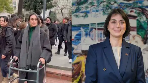 Sinem Dedetaş’ın sağlık durumu nasıl? Sinem Dedetaş hasta mı, hastalığı ne?