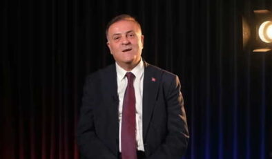 Sivas’ın dağ köyünden Saraçhane’ye: Nuri Aslan’ın ’emanet’ yolculuğu
