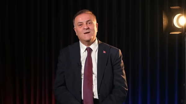 Sivas’ın dağ köyünden Saraçhane’ye: Nuri Aslan’ın ’emanet’ yolculuğu