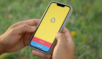 Snapchat kullanıcıları 2025 yılında günde 5,5 milyar snap göndermiş