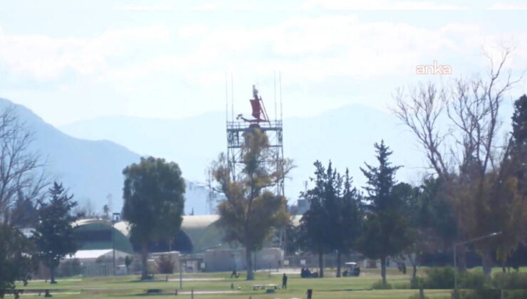 Son dakika… ANKA Haber Ajansı’na İncirlik Hava Üssü soruşturması!