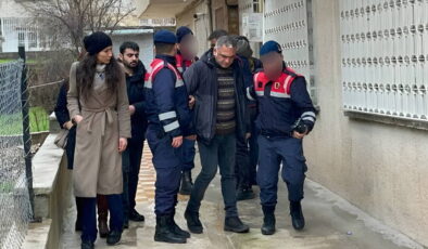 Son dakika… BİRTEK-SEN Genel Başkanı Mehmet Türkmen tutuklandı!