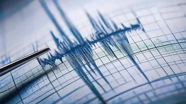 Son dakika deprem… AFAD duyurdu: Ankara Haymana’da deprem!