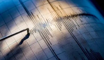 Son dakika depremler! Denizli’de deprem mi oldu? 10 Mart 2026 nerede, ne zaman deprem oldu?