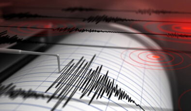 Son dakika depremler! Deprem mi oldu? 22 Mart 2026 nerede, ne zaman deprem oldu?
