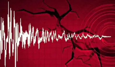 Son dakika depremler! Deprem mi oldu? 5 Mart 2026 nerede, ne zaman deprem oldu?