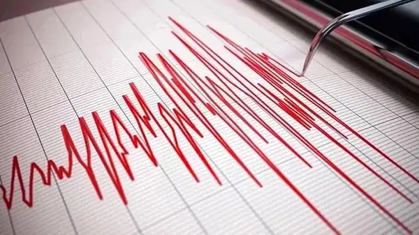 Son dakika depremler! Deprem mi oldu? 9 Mart 2026 nerede, ne zaman deprem oldu?