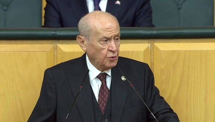 Son Dakika… Devlet Bahçeli’den İran-ABD mesajı: ‘Tuzak kuruldu’