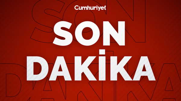 Son Dakika… Duruşmanın ardından Özgür Özel’e jet soruşturma!